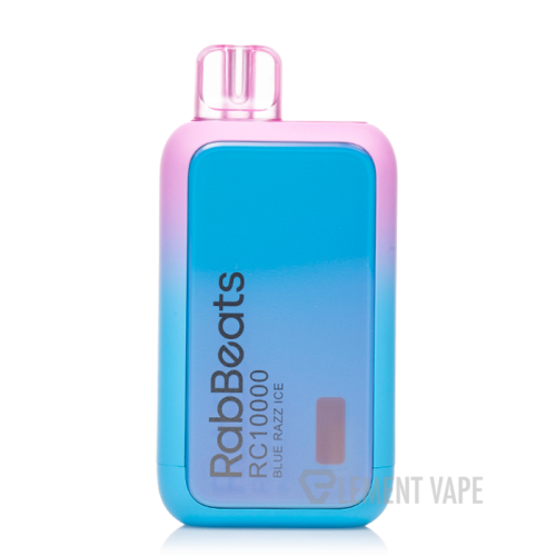 RabBeats Rc10000 Disposable Pod Device