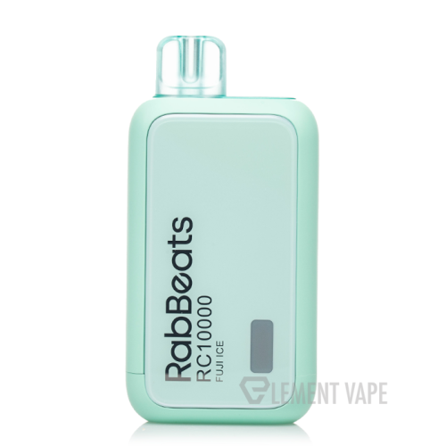 RabBeats Rc10000 Disposable Pod Device