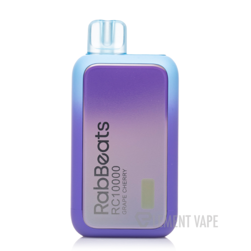 RabBeats Rc10000 Disposable Pod Device