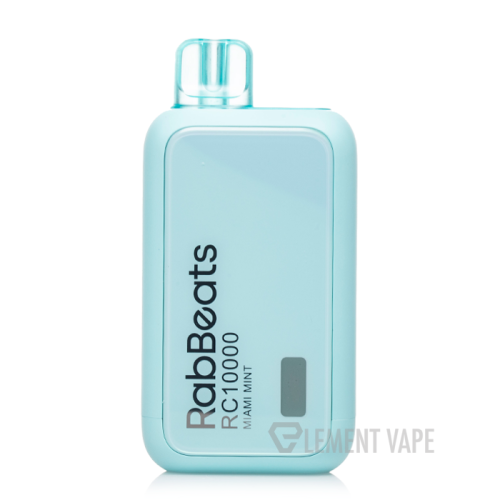 RabBeats Rc10000 Disposable Pod Device