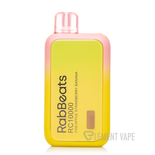 RabBeats Rc10000 Disposable Pod Device