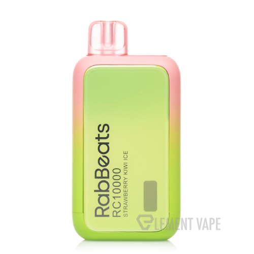 RabBeats Rc10000 Disposable Pod Device