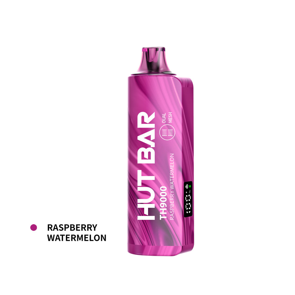 HUT Bar TH9000 (5 Pack)