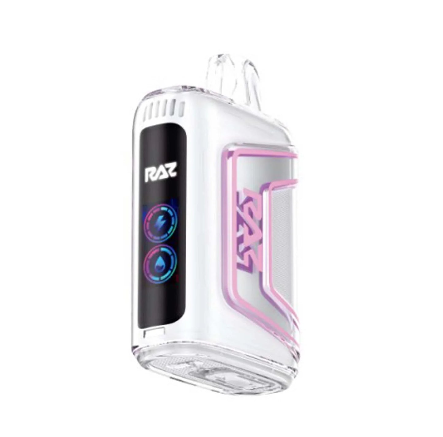 Raz TN 9000 Puffs (5 Pack)