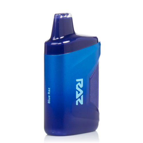 RAZ 6000 PUFFS (10 Pack)