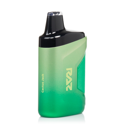 RAZ 6000 PUFFS (10 Pack)