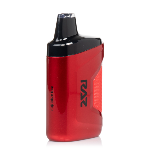 RAZ 6000 PUFFS (10 Pack)