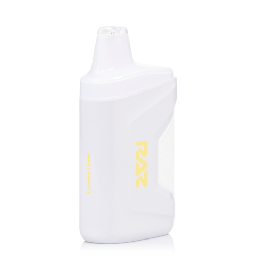 RAZ 6000 PUFFS (10 Pack)
