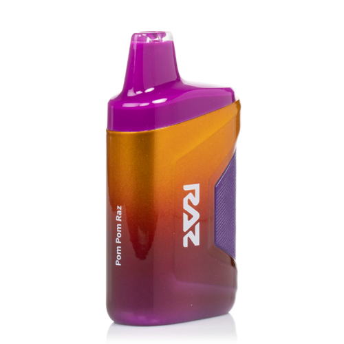 RAZ 6000 PUFFS (10 Pack)