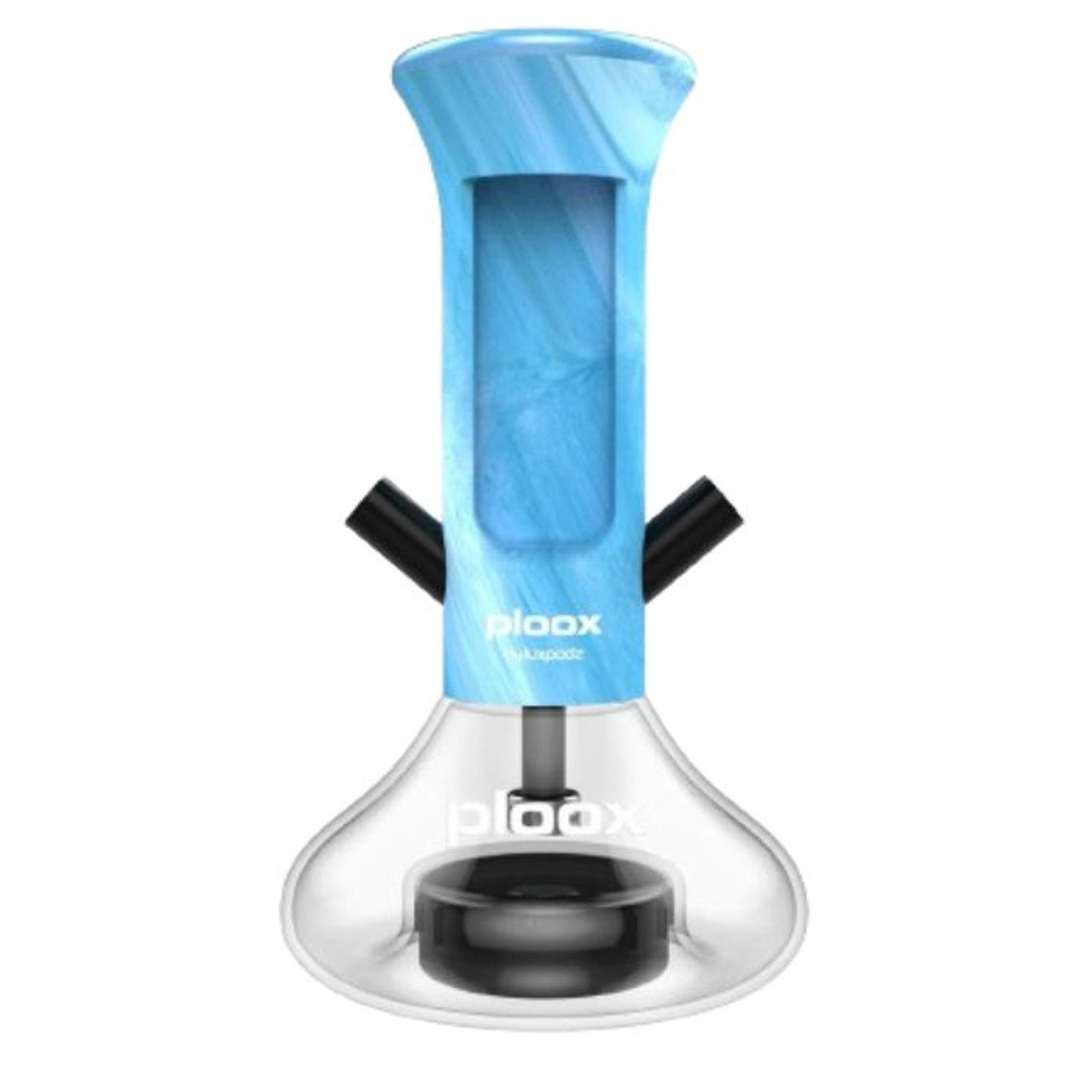 Ploox Portable Hookah Nest