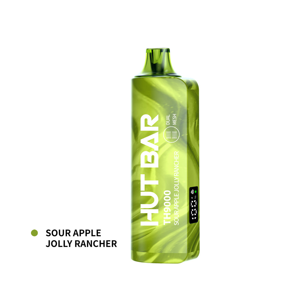 HUT Bar TH9000 (5 Pack)