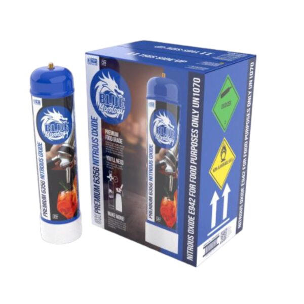 Special Blue Premium Nitrous Oxide 6x635G