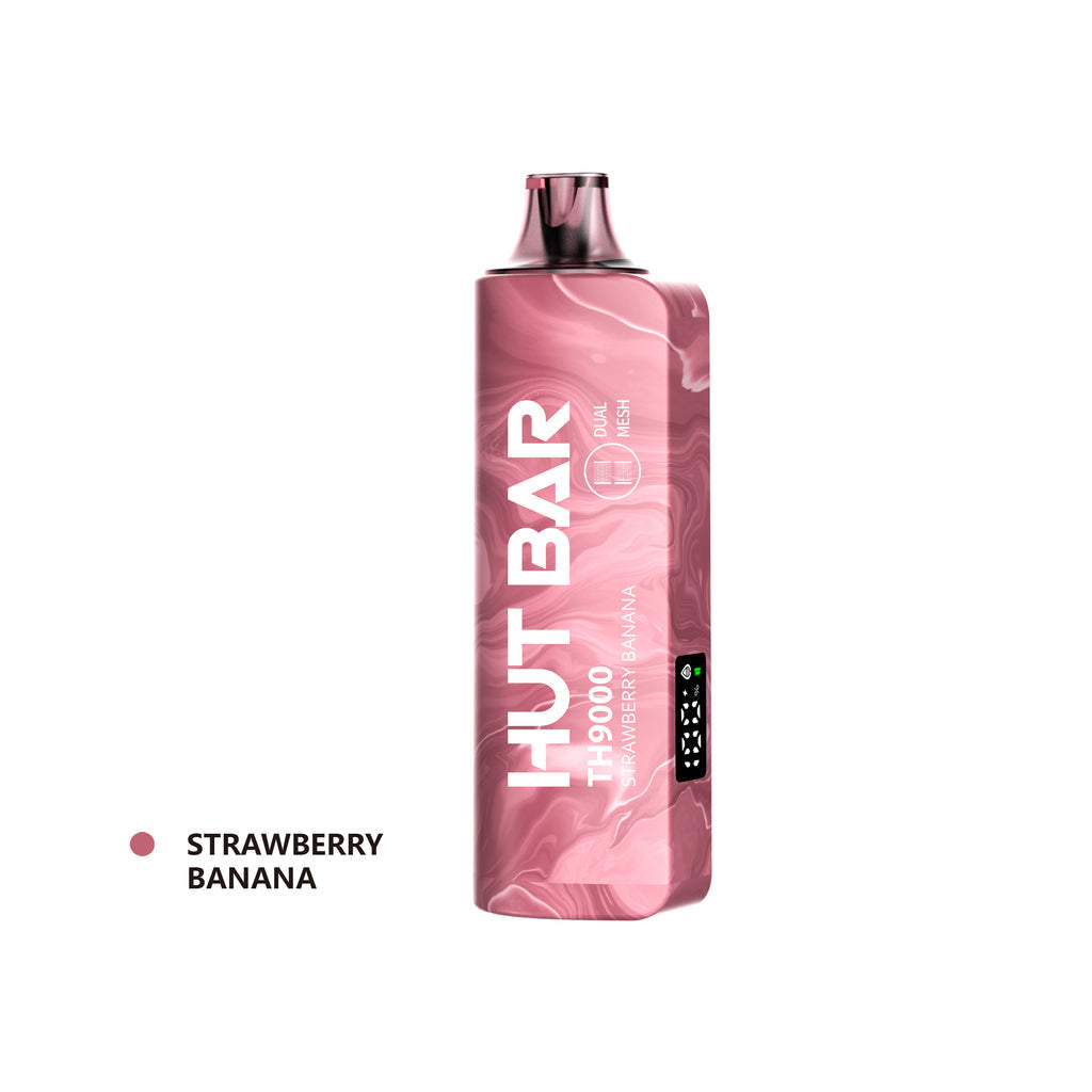 HUT Bar TH9000 (5 Pack)