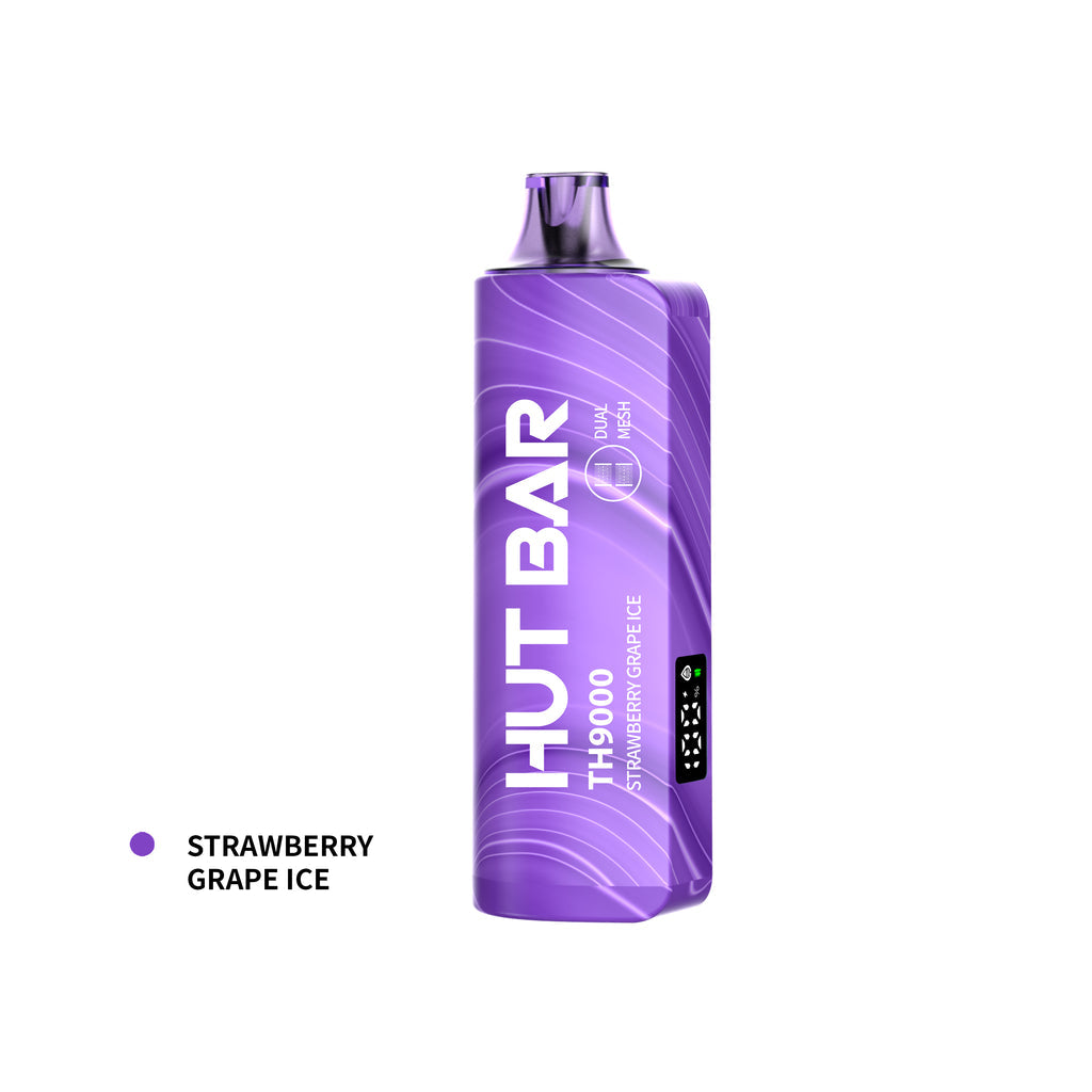 HUT Bar TH9000 (5 Pack)