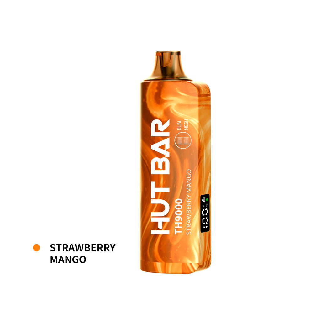 HUT Bar TH9000 (5 Pack)