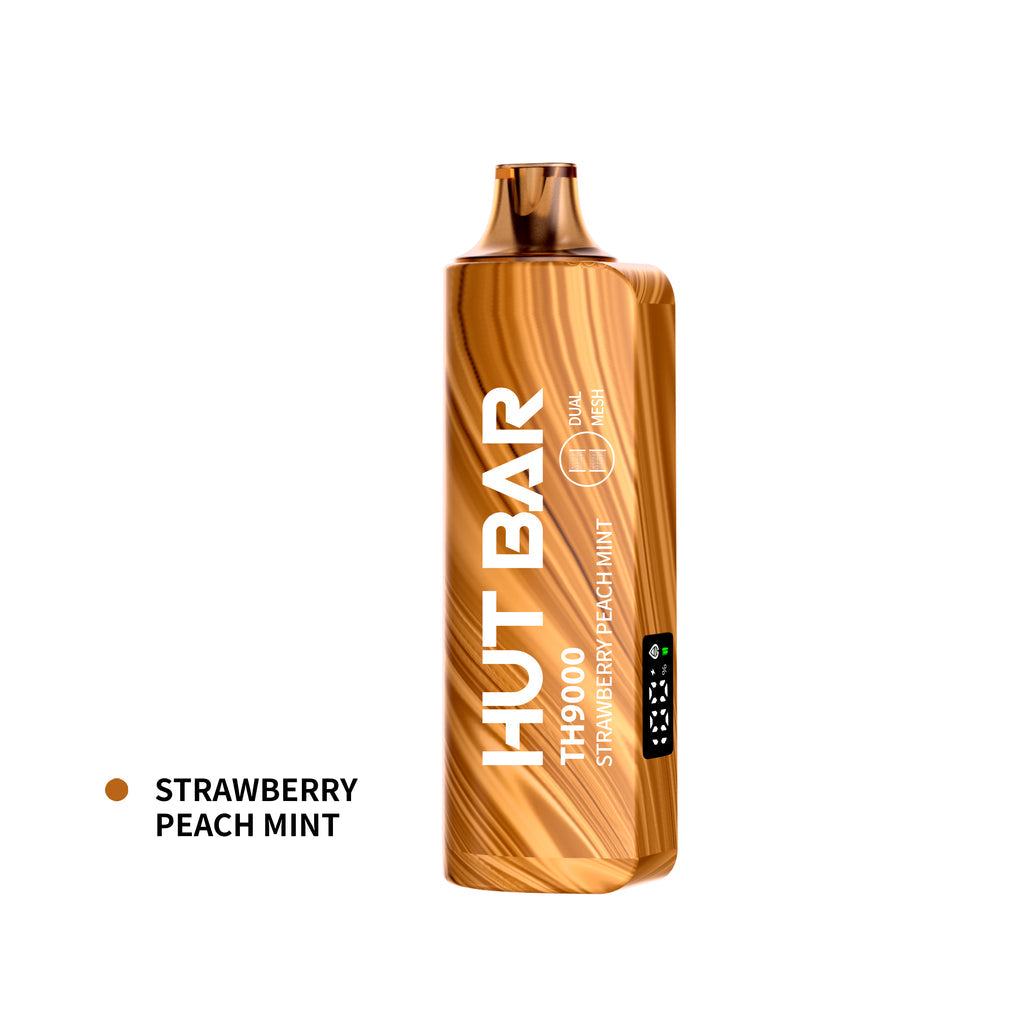HUT Bar TH9000 (5 Pack)