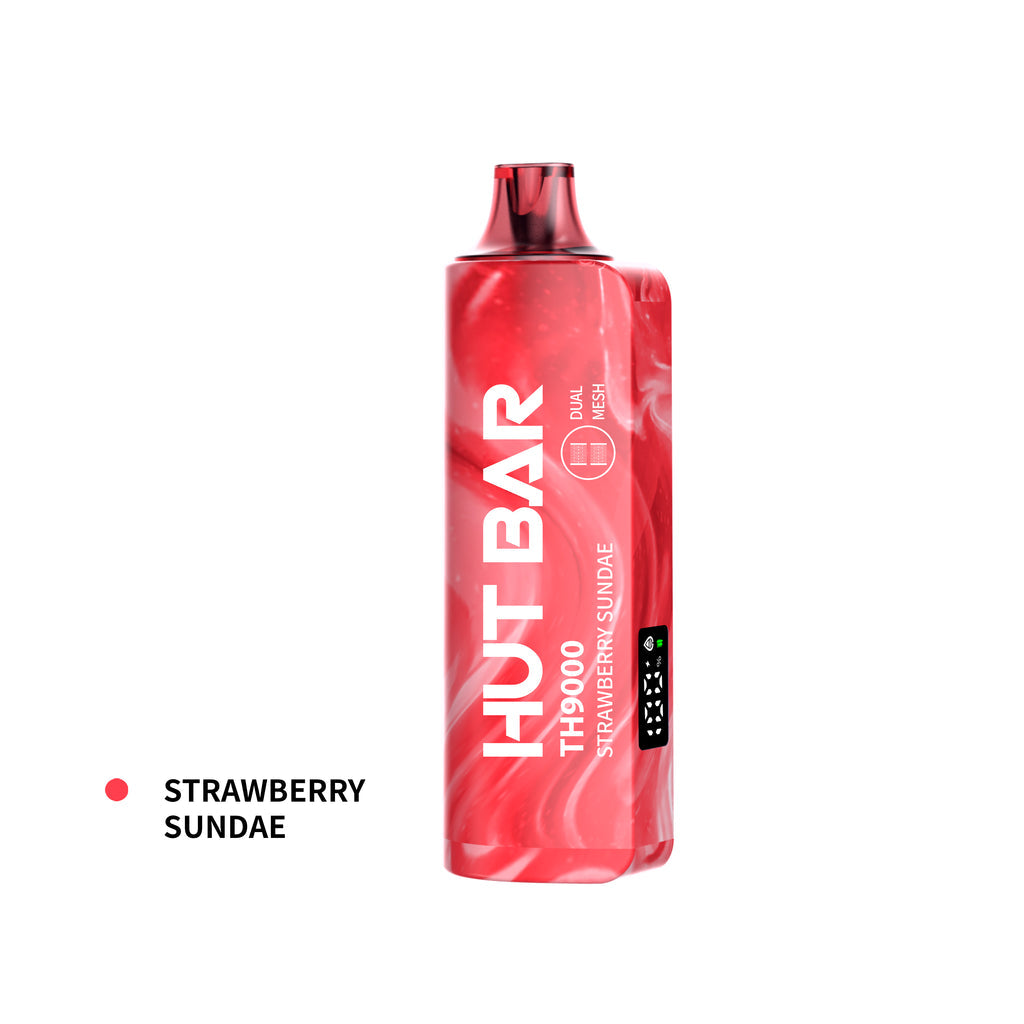 HUT Bar TH9000 (5 Pack)