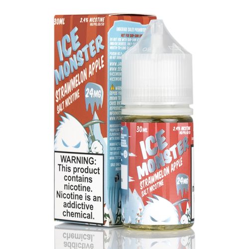Ice Monster Synthetic Salts 30mL