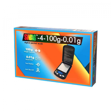 Swag Digital Pocket Scale