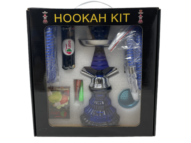 Tanya Hookah Kit