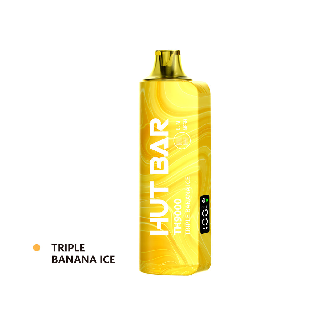 HUT Bar TH9000 (5 Pack)
