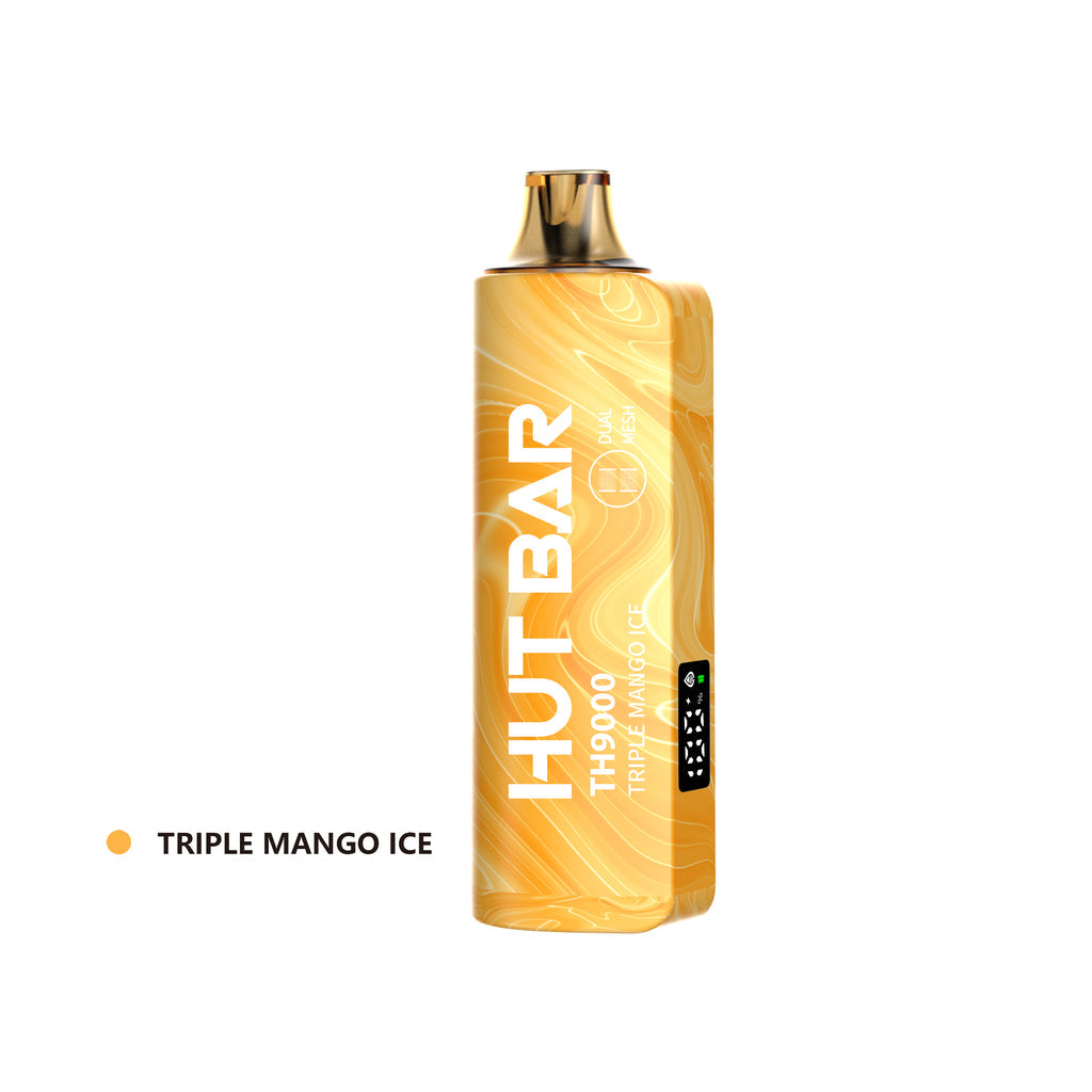 HUT Bar TH9000 (5 Pack)