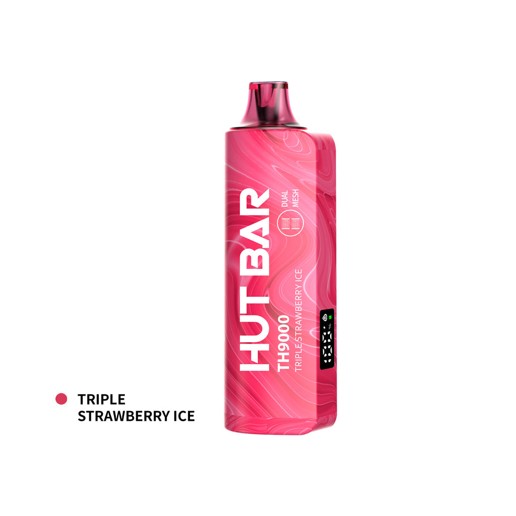 HUT Bar TH9000 (5 Pack)