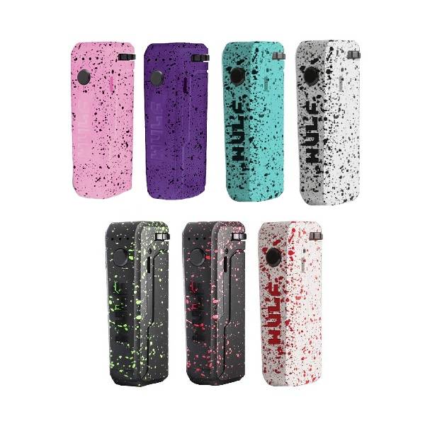 Wulf Uni Adjustable Cartridge Vaporizer