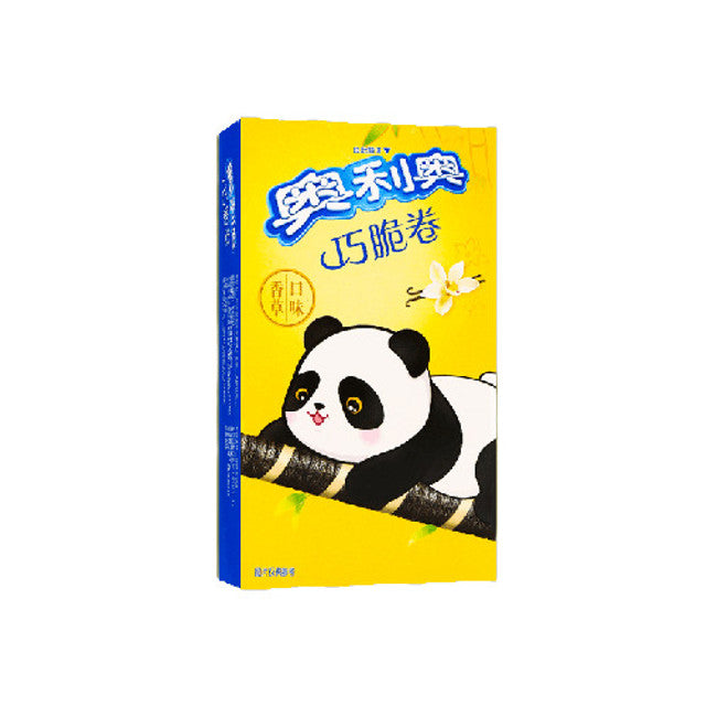 Oreo Panda Wafer Roll PCS