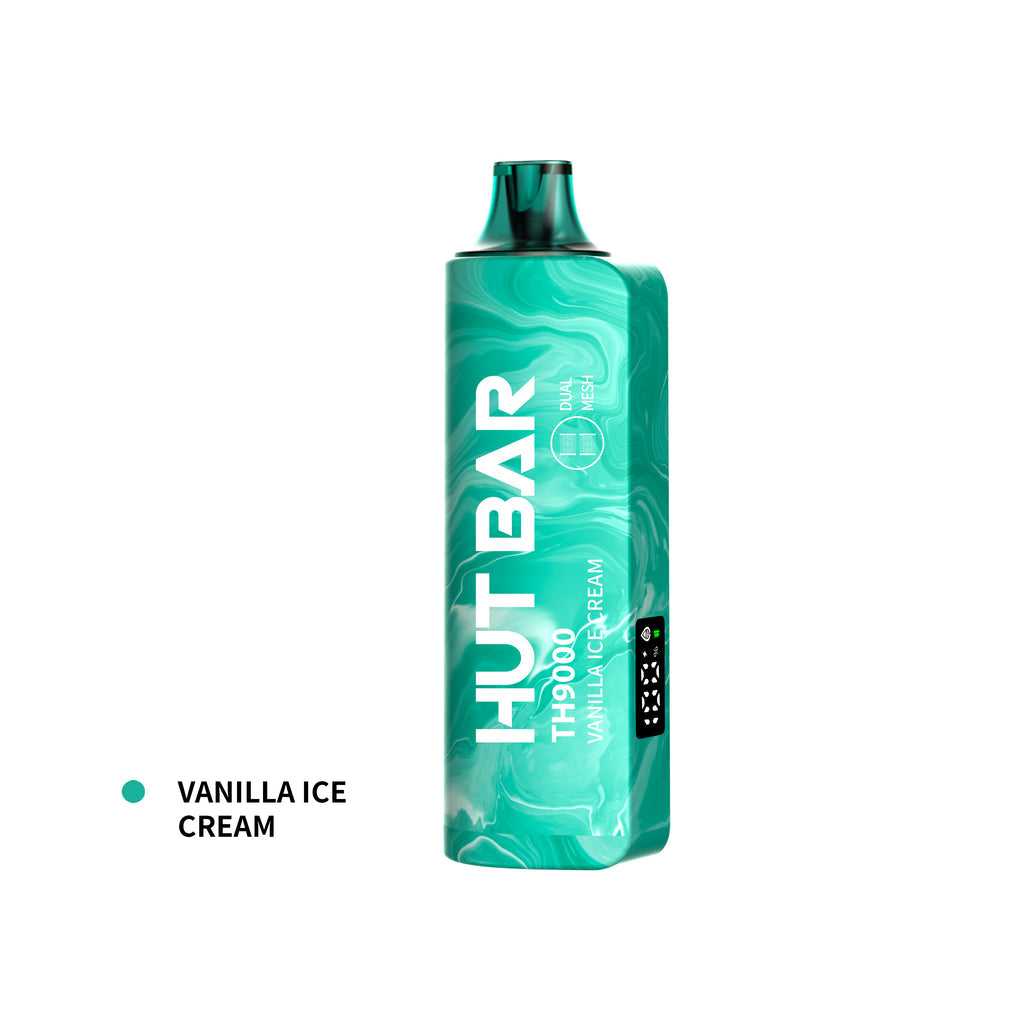 HUT Bar TH9000 (5 Pack)