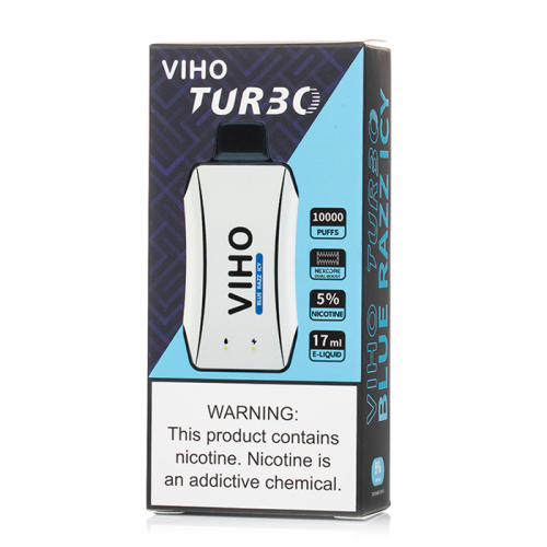 Viho Turbo 10K 10ML 5P
