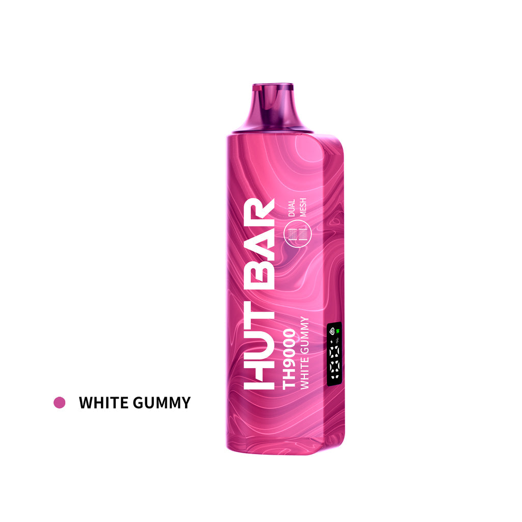 HUT Bar TH9000 (5 Pack)