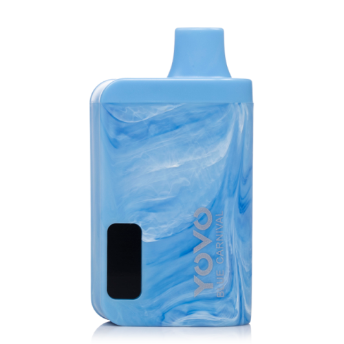 Yovo JB8000 (8000 Puffs)
