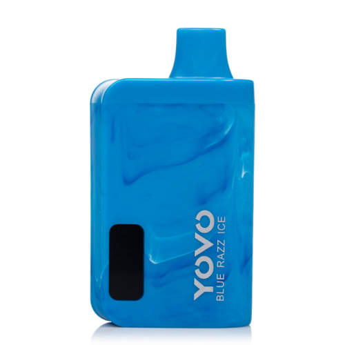 Yovo JB8000 (8000 Puffs)