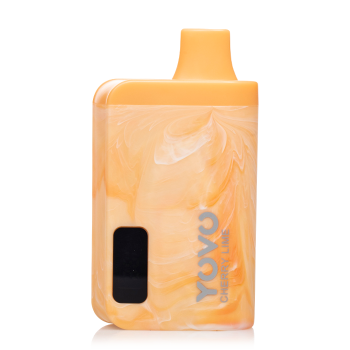 Yovo JB8000 (8000 Puffs)