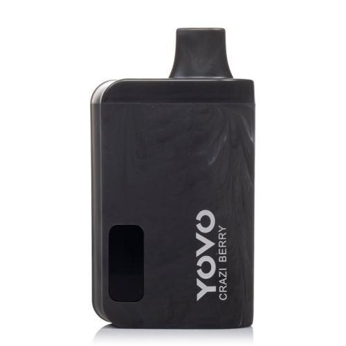 Yovo JB8000 (8000 Puffs)