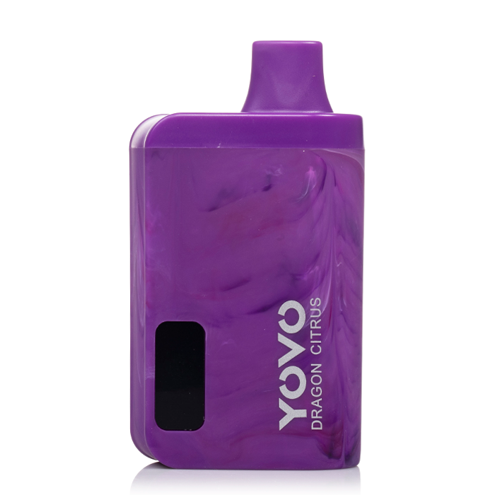 Yovo JB8000 (8000 Puffs)