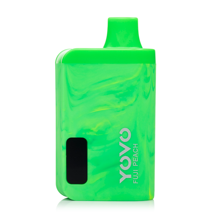 Yovo JB8000 (8000 Puffs)