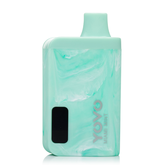 Yovo JB8000 (8000 Puffs)