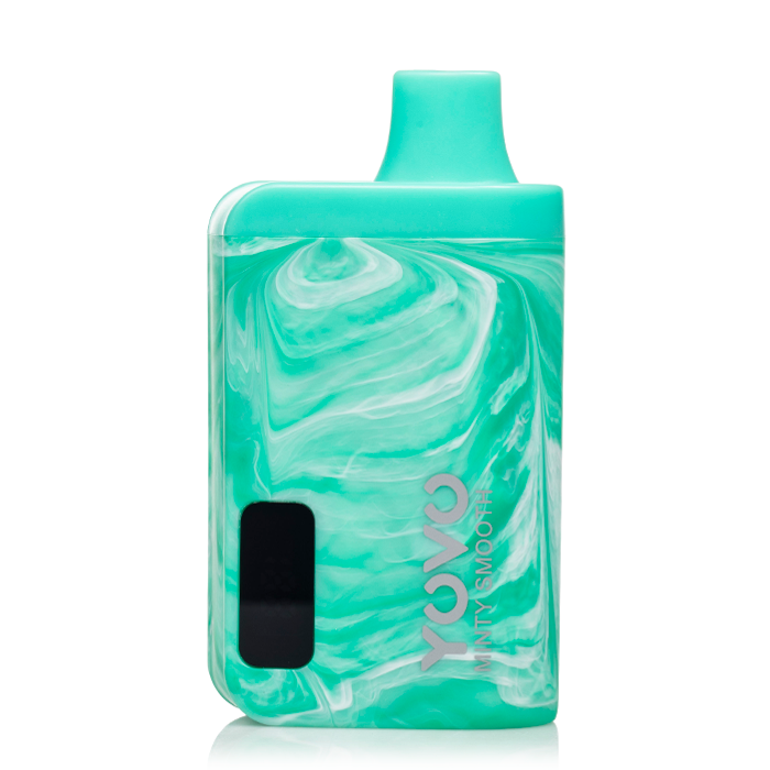 Yovo JB8000 (8000 Puffs)