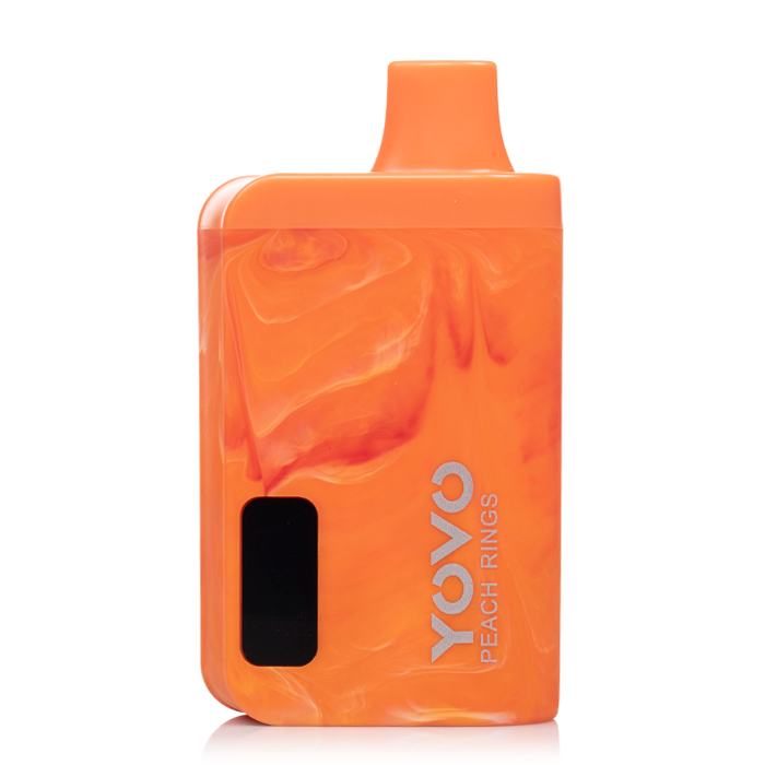 Yovo JB8000 (8000 Puffs)