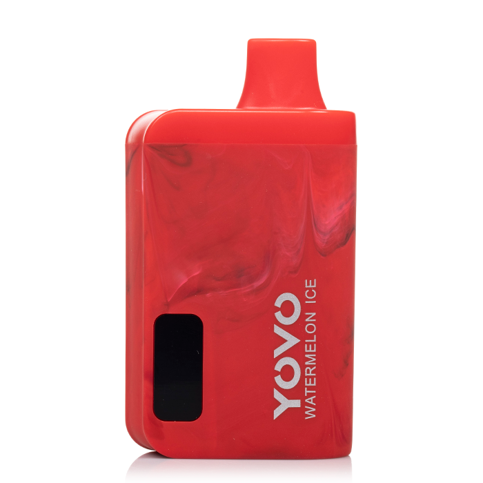 Yovo JB8000 (8000 Puffs)