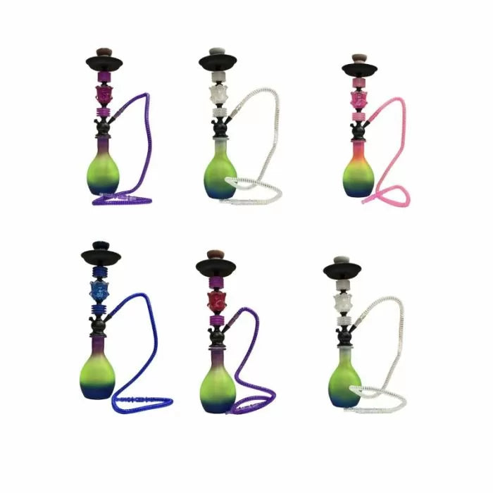 Zebra Smoke Robert Hookah